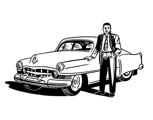 二手車抵押貸款車需要開過去嗎(二手車抵押給銀行貸款)? (http://www.xifuyun.com/) 知識問答 第3張