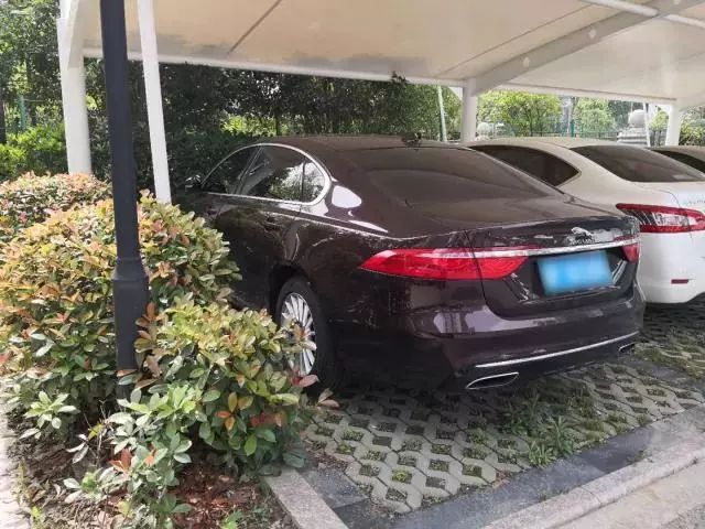 二手車抵押貸款車需要開過去嗎(二手車抵押給銀行貸款)? (http://www.xifuyun.com/) 知識問答 第6張