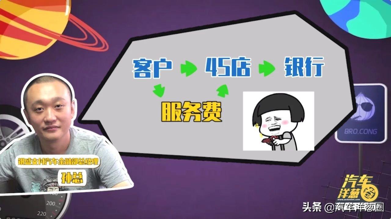 汽車壓綠本貸款靠譜嗎(壓汽車綠本貸款可靠嗎)? (http://www.xifuyun.com/) 知識問答 第7張