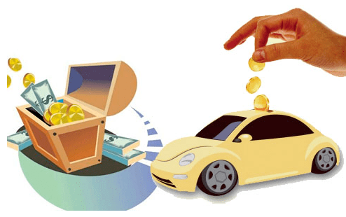 上海公司車輛抵押貸款(抵押上海貸款車輛公司能貸款嗎)? (http://www.xifuyun.com/) 知識(shí)問答 第3張