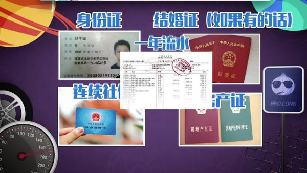 網(wǎng)上用車貸款哪個(gè)靠譜(正規(guī)網(wǎng)上汽車貸款)? (http://www.xifuyun.com/) 知識問答 第2張