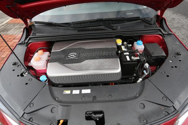 新能源電動車可以貸款嗎(電動汽車能貸款嗎)? (http://www.xifuyun.com/) 知識問答 第13張