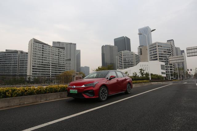新能源電動車可以貸款嗎(電動汽車能貸款嗎)? (http://www.xifuyun.com/) 知識問答 第18張