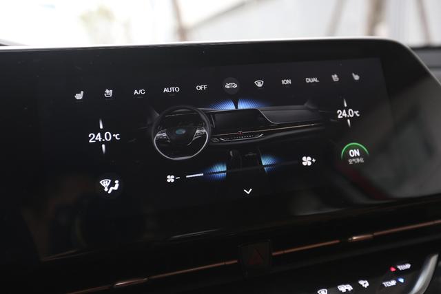 新能源電動車可以貸款嗎(電動汽車能貸款嗎)? (http://www.xifuyun.com/) 知識問答 第9張