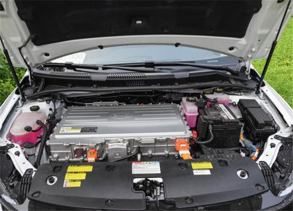 新能源電動(dòng)車可以貸款嗎(新能源車能貸款買嗎)? (http://www.xifuyun.com/) 知識(shí)問答 第3張