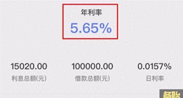 車貸計算機(貨款計算機器車貸款計算購房)? (http://www.xifuyun.com/) 知識問答 第11張