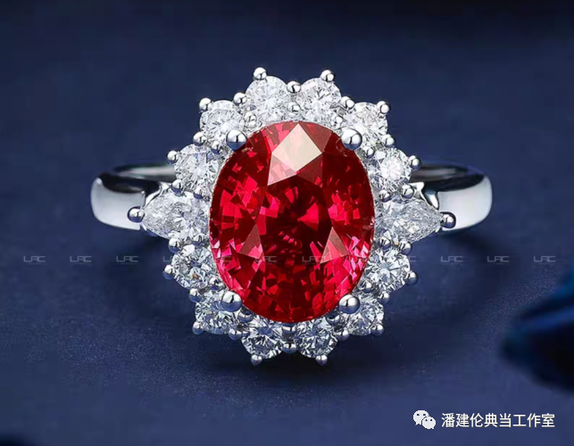 典當行金價(典當行黃金首飾價格)? (http://www.xifuyun.com/) 知識問答 第2張