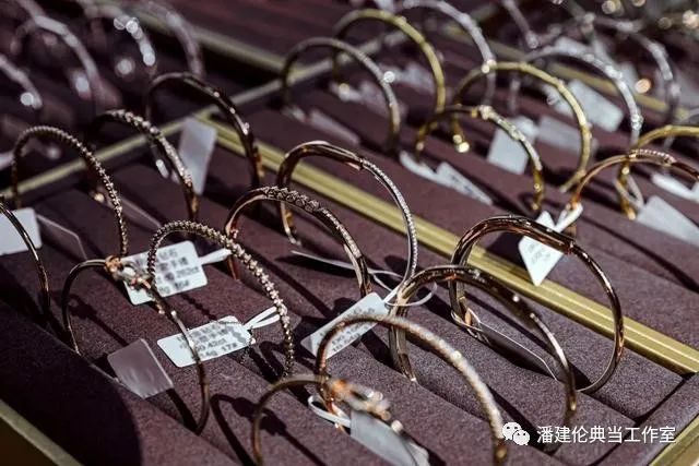 典當行金價(典當行黃金首飾價格)? (http://www.xifuyun.com/) 知識問答 第8張