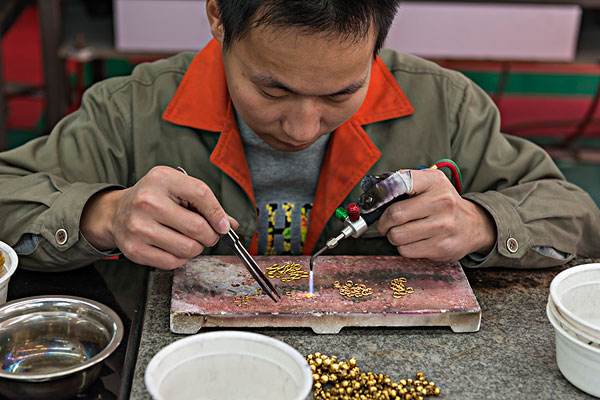 珠寶典當(珠寶典當衿)? (http://www.xifuyun.com/) 知識問答 第2張