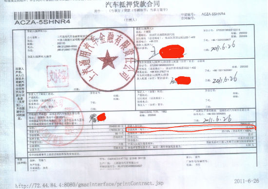上海汽車金融抵押(上海汽車抵押貸)? (http://www.xifuyun.com/) 知識問答 第2張