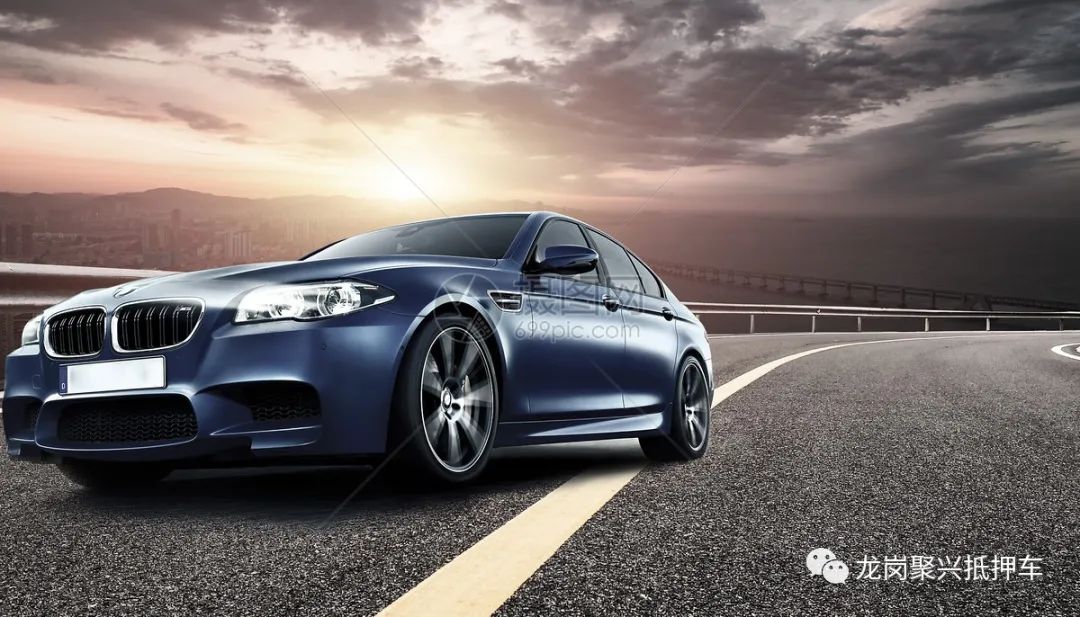 銀行貸款可以抵押車嗎(銀行抵押貸款車可以買賣嗎)? (http://www.xifuyun.com/) 知識問答 第1張