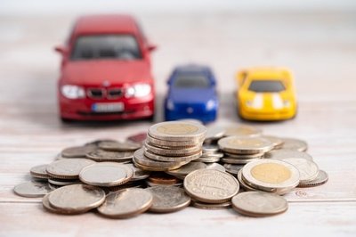 上海不押車貸款(押上海貸款車能貸多少)? (http://www.xifuyun.com/) 知識問答 第1張