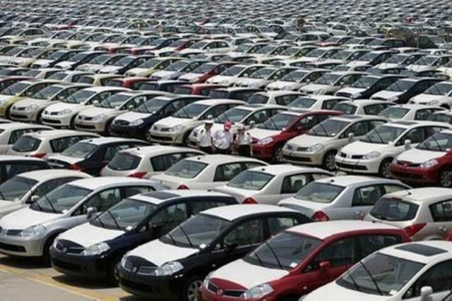 按揭車貸款(貸款按揭車子可以寫夫妻名字嗎)? (http://www.xifuyun.com/) 知識問答 第8張
