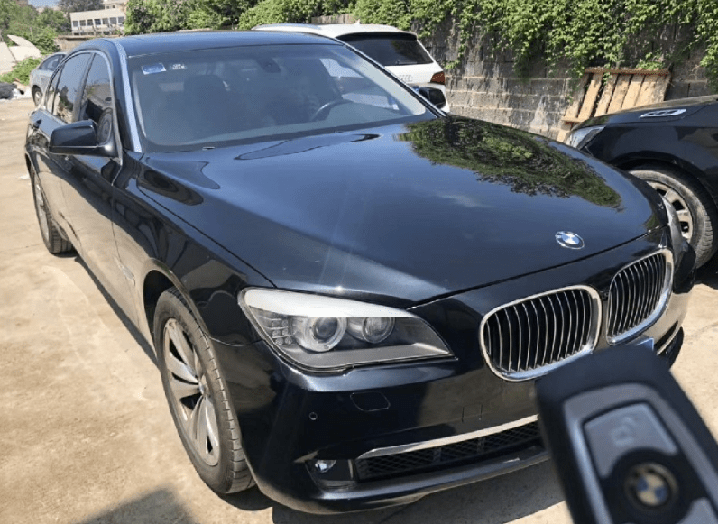 汽車抵押貸款找哪家銀行比較好(做汽車抵押貸款的銀行)? (http://www.xifuyun.com/) 知識問答 第3張