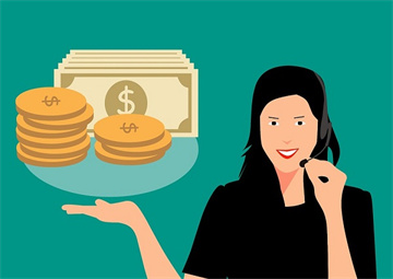 不看征信借款5000馬上到賬的(征信花了借5000)? (http://www.xifuyun.com/) 知識問答 第1張