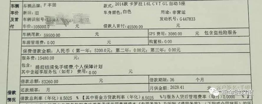 車二次貸款怎么貸(車貸按揭通過率高嗎)? (http://www.xifuyun.com/) 知識問答 第3張