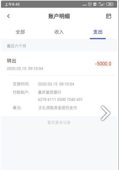 車主貸正規(guī)平臺有哪些(車主貸款平臺)? (http://www.xifuyun.com/) 知識問答 第6張