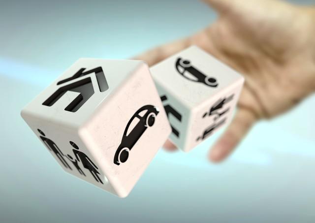車子可以在銀行抵押貸款嗎(抵押車子貸款銀行可以貸多少錢)? (http://www.xifuyun.com/) 知識問答 第3張