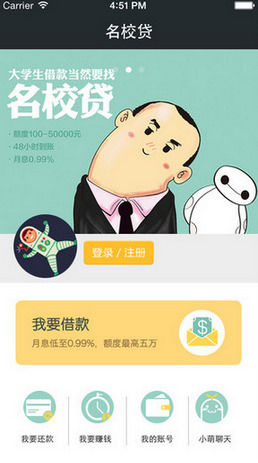 車主貸款有哪些app(車主貸款有哪些平臺)? (http://www.xifuyun.com/) 知識問答 第2張