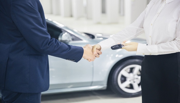 抵押車能貸款嗎?(抵押貸款車輛可以買賣嗎)? (http://www.xifuyun.com/) 知識問答 第2張