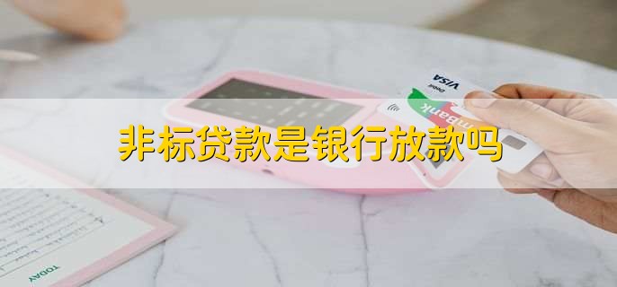 非標貸款辦理(非標貸款一定能批下來嗎)? (http://www.xifuyun.com/) 知識問答 第1張