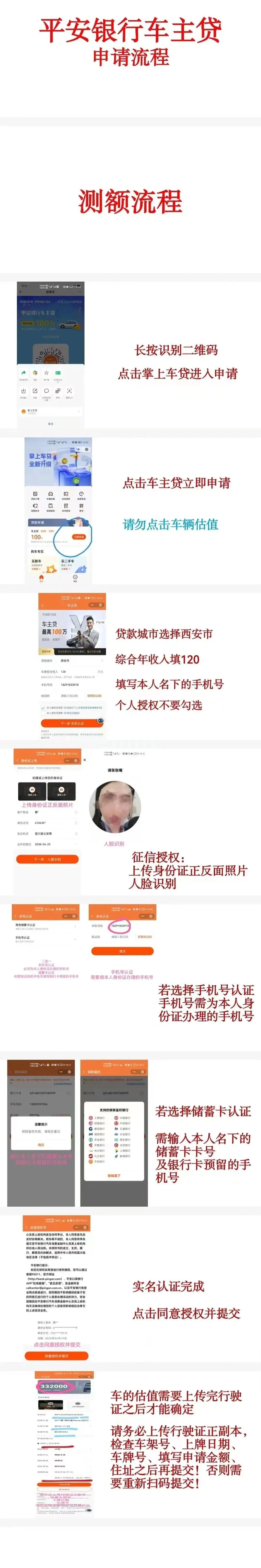 哪個銀行可以汽車抵押貸款(銀行抵押車貸款車能開走么)? (http://www.xifuyun.com/) 知識問答 第3張