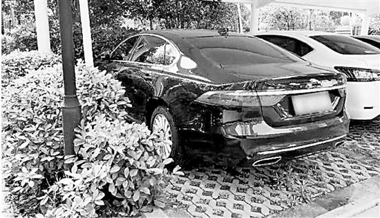 拿汽車做抵押貸款(車拿去抵押貸款)? (http://www.xifuyun.com/) 知識問答 第1張