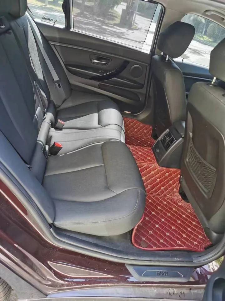 公牌小車可以抵押給個人嗎(汽車可以抵押給個人與公司區別)? (http://www.xifuyun.com/) 知識問答 第2張