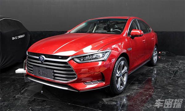 新能源純電動車抵押貸(電動汽車抵押貸款)? (http://www.xifuyun.com/) 知識問答 第1張