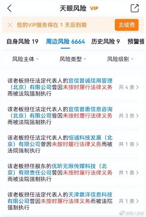宜信普惠車抵貸(抵普惠貸宜信車貸好批嗎)? (http://www.xifuyun.com/) 知識問答 第4張