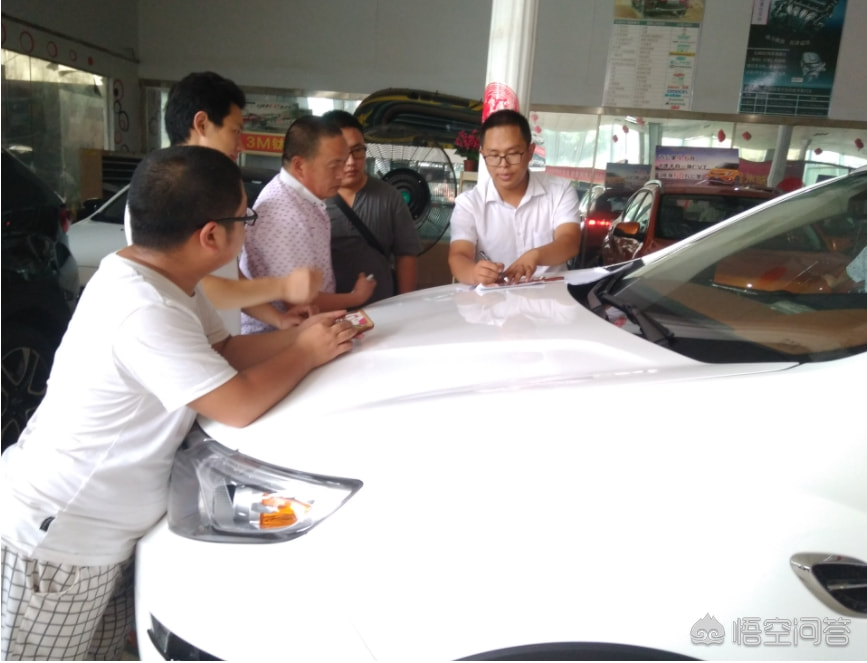 有車去哪里貸款(貸款車有貸款合同嗎)? (http://www.xifuyun.com/) 知識問答 第5張