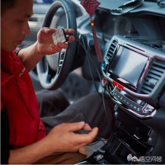 有車去哪里貸款(貸款車有貸款合同嗎)? (http://www.xifuyun.com/) 知識問答 第6張