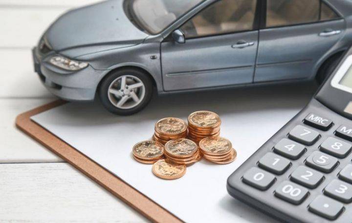 自己名下有貨車可以去貸款嗎(貸款買的貨車可以上個人戶嗎)? (http://www.xifuyun.com/) 知識問答 第2張