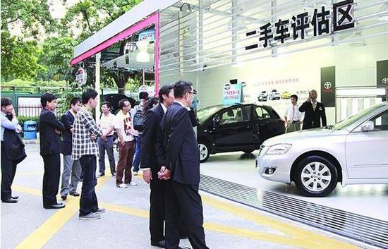 車貸平臺(汽車貸款平臺app)? (http://www.xifuyun.com/) 知識問答 第1張