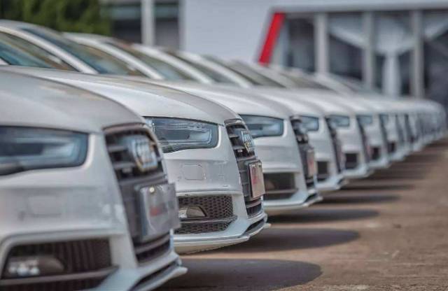 車貸機構(gòu)有哪些(機構(gòu)做車抵貸注意什么)? (http://www.xifuyun.com/) 知識問答 第4張