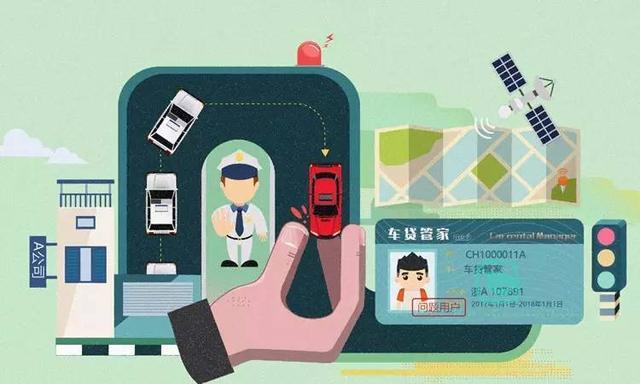 車貸不裝gps(車裝gps貸款)? (http://www.xifuyun.com/) 知識問答 第1張