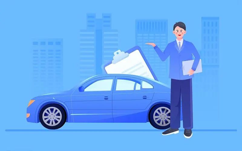 車輛抵押貸款流程(抵押汽車貸款流程圖)? (http://www.xifuyun.com/) 知識問答 第2張