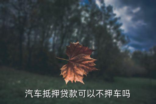 車輛抵押貸款哪個平臺利息最低(專業汽車抵押貸款利息低)? (http://www.xifuyun.com/) 知識問答 第2張
