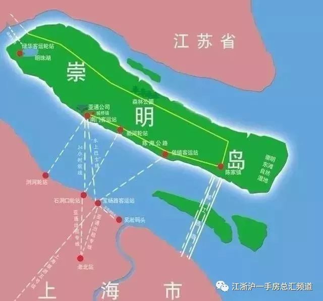 崇明島貸款(崇明島首付)? (http://www.xifuyun.com/) 知識問答 第2張
