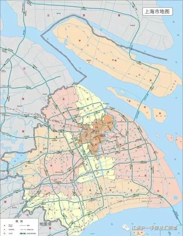 崇明島貸款(崇明島首付)? (http://www.xifuyun.com/) 知識問答 第3張