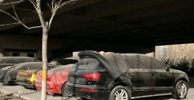 抵押車不押車的情況下一定要壓綠本嗎(汽車抵押綠本子可以不給他嘛)? (http://www.xifuyun.com/) 知識問答 第2張