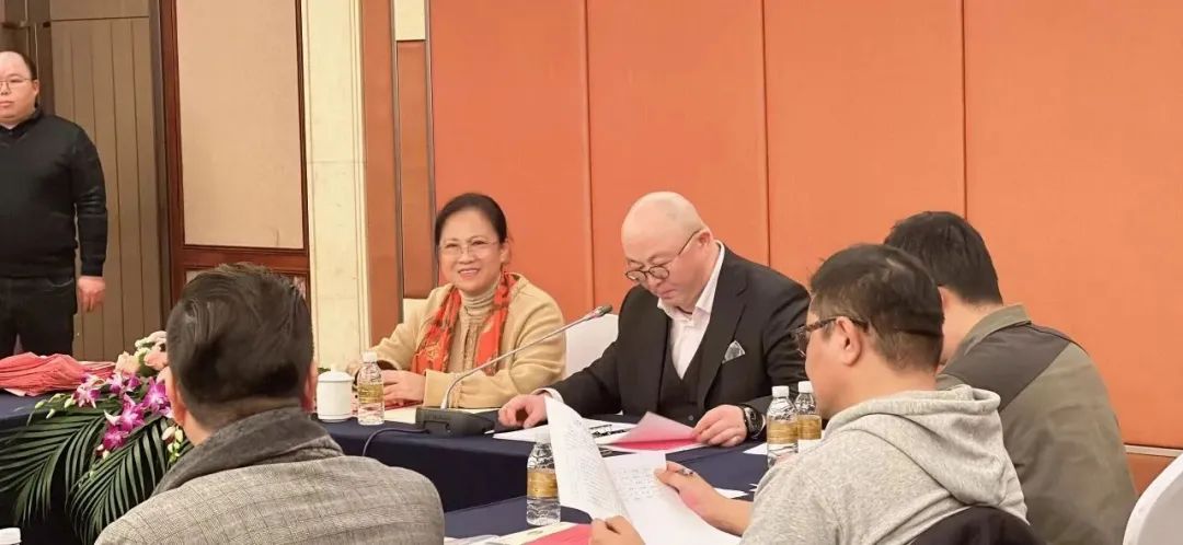 恭喜泰優匯典當行總經理張靜女士榮任上海典當行業協會第六屆理事會會長? (http://www.xifuyun.com/) 公司新聞 第3張