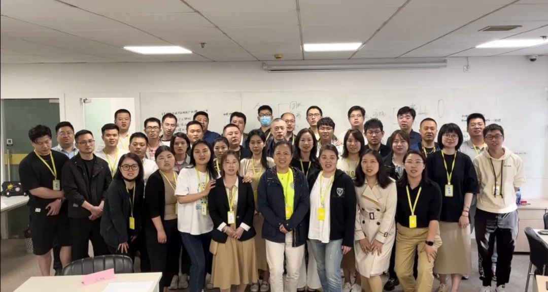 泰優匯2023年第一季度干部會議圓滿召開? (http://www.xifuyun.com/) 公司新聞 第1張