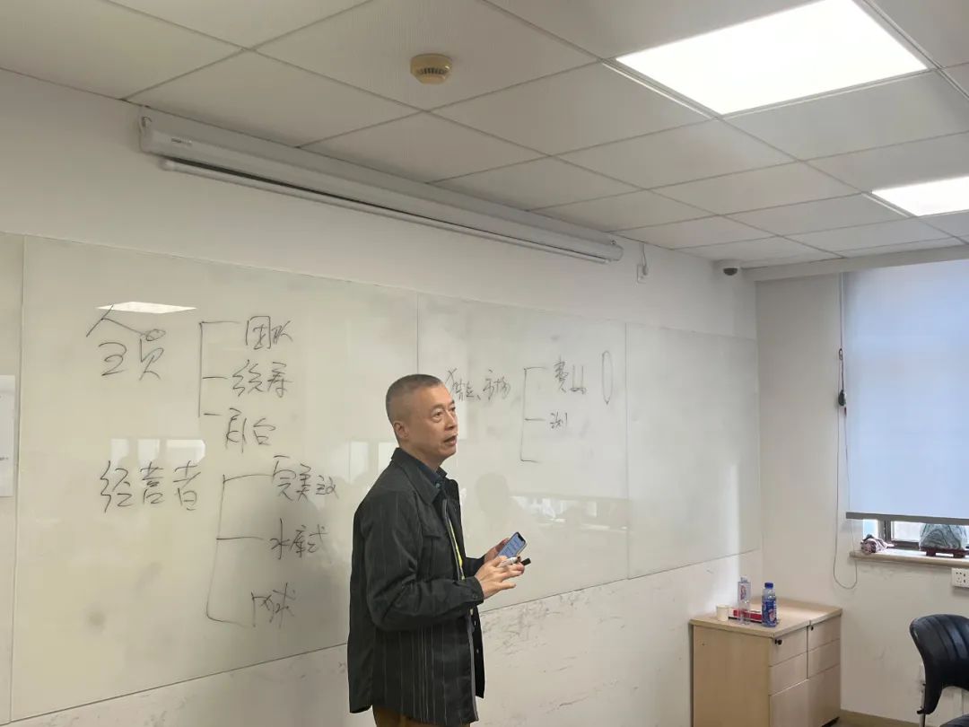 泰優匯2023年第一季度干部會議圓滿召開? (http://www.xifuyun.com/) 公司新聞 第4張