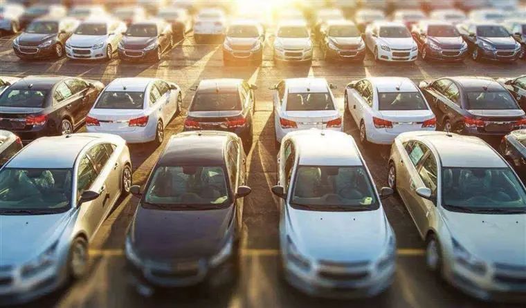全款二手車可以貸款嗎(貸款二手車可以賣嗎)? (http://www.xifuyun.com/) 知識問答 第2張