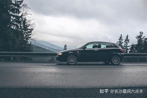 滄浪汽車抵押貸款(抵押汽車貸款流程圖)? (http://www.xifuyun.com/) 知識問答 第3張