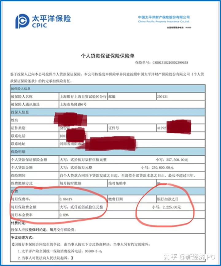 上海銀行信義貸(上海信義貸申請(qǐng)條件)? (http://www.xifuyun.com/) 知識(shí)問(wèn)答 第2張