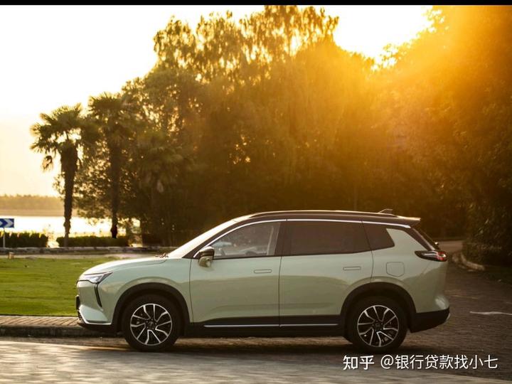 蘇州車貸(在蘇州買車貸款需要什么條件)? (http://www.xifuyun.com/) 知識問答 第1張