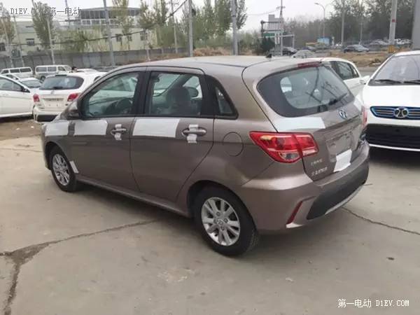 新車沒上牌可以抵押貸款嗎(抵押貸款上牌新車沒可以過戶嗎)? (http://www.xifuyun.com/) 知識問答 第5張
