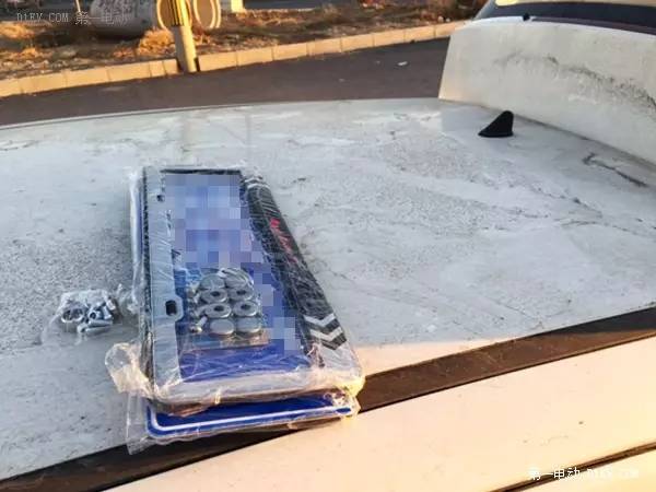 新車沒上牌可以抵押貸款嗎(抵押貸款上牌新車沒可以過戶嗎)? (http://www.xifuyun.com/) 知識問答 第9張